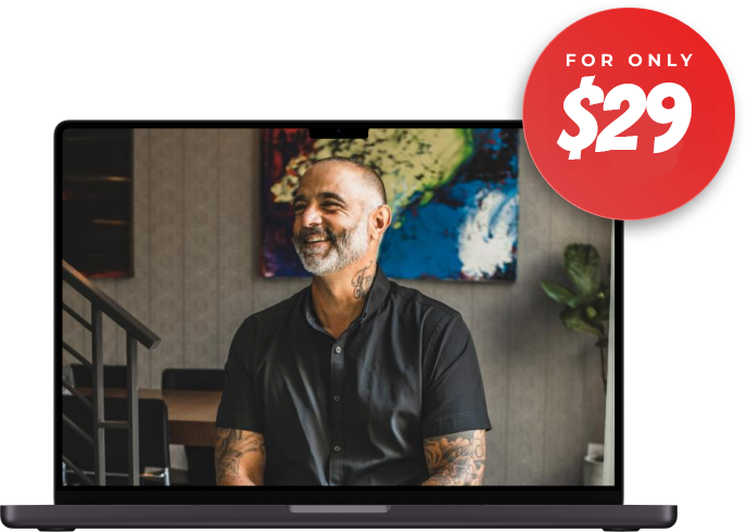 🌟 Transform Your Spiritual Journey with Our Unique Program! 